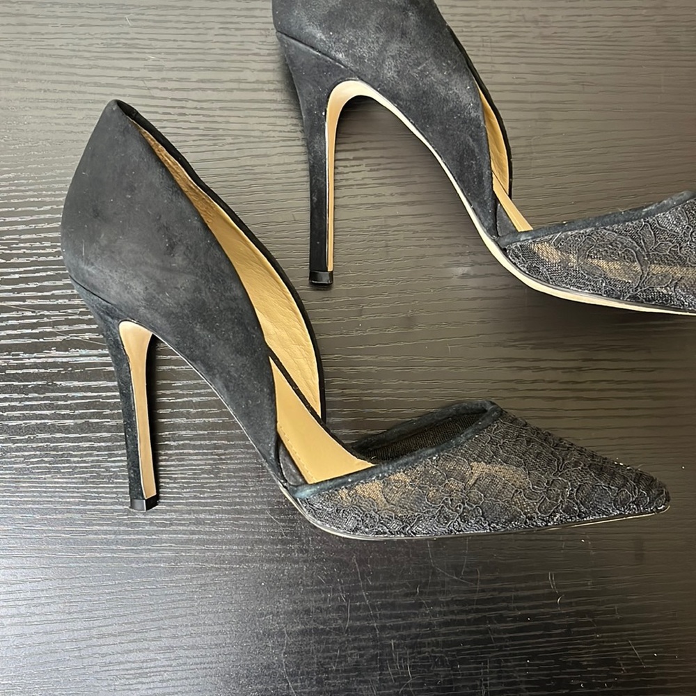 Bcbgeneration Pointed Toe Heels - image 3